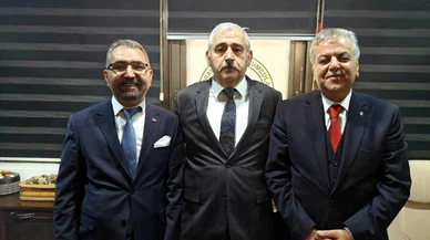 Kayseri’de kuyumcular sandık başında: Sektörün rotası bugün çizilecek