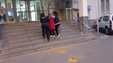 Polisle köşe kapmaca bitti: Firari Kayseri'de yakayı ele verdi!