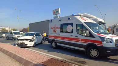 Yol değil, Survivor parkuru.. 5 araç elendi!