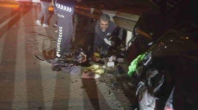 Sadece 17 yaşındaydı... Amcasının o hali yürekleri dağladı!