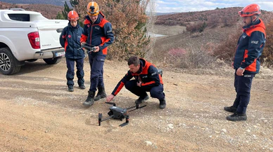 Saatler ilerliyor gerilim tırmanıyor: Kayıp çocuğa dair her iz önem kazanıyor