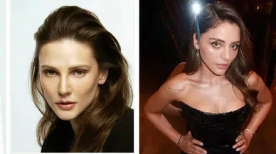 'DOC' uyarlaması başlamadan kriz... Alina Boz çıkarıldı, Sıla Türkoğlu’nun adı geçti!