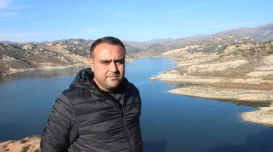 Aydın’da barajlar alarm veriyor: Su seviyesi kritik eşiğe düştü!