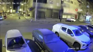 Silah, tehdit, yağma... Diyarbakır'da terör estiren çeteye darbe!