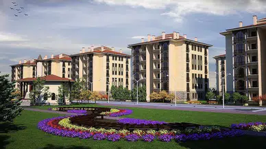 İzmir’e yeni konut yağmuru: TOKİ ihale günlerini yayınladı!