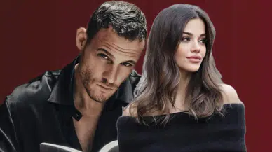 Gözlerden uzak aşk dönemi bitti... Kerem Bürsin ve Selin Yağcıoğlu çiftinin yeni romantizmi!