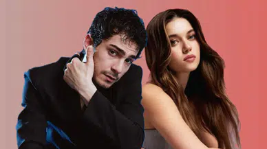 Afra Saraçoğlu yine kalpleri karıştırdı: Bu kez radarında Rahimcan Kapkap var!