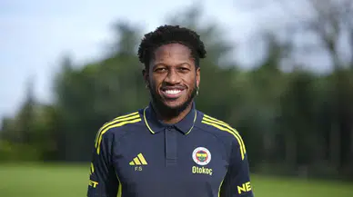 Fenerbahçe’de şampiyonluk inancı büyüyor: Fred’den özgüven dolu açıklamalar