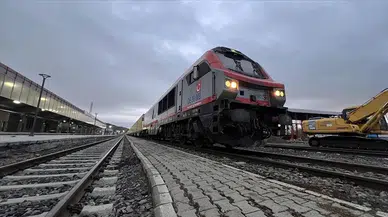 Türkiye ile AB arasında lojistik devrim: Yeni koridor dengeleri değiştiriyor!