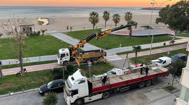 Tepkiler büyüdü, firma geri adım attı: Samsun’da mahallelinin mücadelesi sonuç verdi!