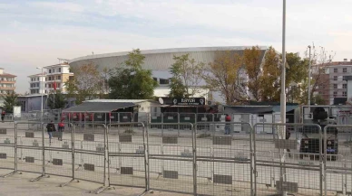 Suç imparatorluğu çöktü... 116 sanıklı dava başladı!