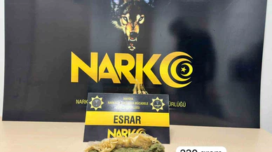 Artuklu’da gece baskını: Araçtaki bulgu şaşırttı!