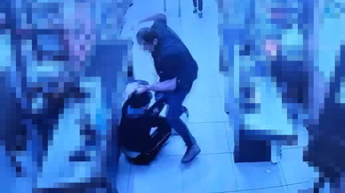 Marketteki ‘şeker dökme’ kavgasında 3 kişi tutuklandı