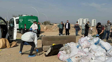 Kokmasın diye tuzlanıp halıya sarılmış... Kan donduran cinayetin detayları yürekleri dağladı!