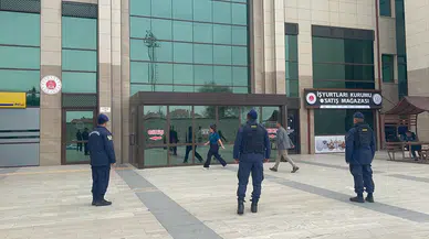 Biri kız kardeşi diğeri kocası... Kanlı kavgada yaralanan adamın çantası boş değildi!