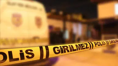 Şanlıurfa’da feci gece: Motosiklet traktöre saplandı!