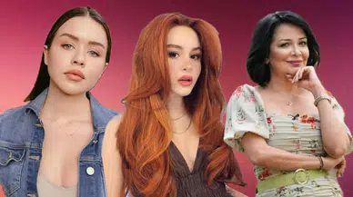 Evrim Akın'a 'Alemin Kıralı' ekibinden ikinci şok... Asena Keskinci’den sonra Yağmur Ün’den imalı çıkış!