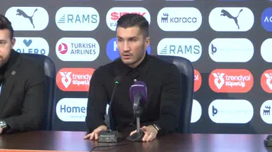 Başakşehir cephesinde sular durulmuyor: Nuri Şahin’in sözleri herkesi şaşırttı!