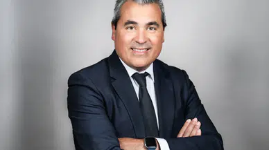 Renault Group'ta yeni görevlendirme