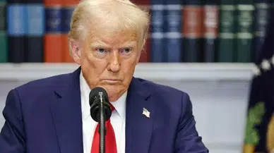 Trump kızdı, ödemeler durdu... G20 Zirvesi'ne gölge düştü!