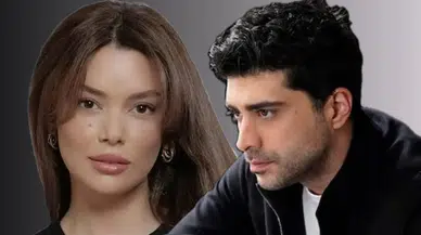 Kızılcık Şerbeti’nde jenerik diplomasisi... Doğukan Güngör ve Seray Kaya arasında dönüşümlü formül!