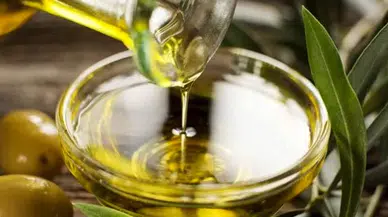 Edremit zeytininde yeni dönem: Coğrafi işaret başvuruları başladı!