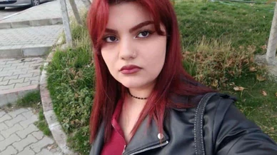 Üniversite hayalleri yarım kaldı: 20 yaşındaki Mizgin'den acı haber!