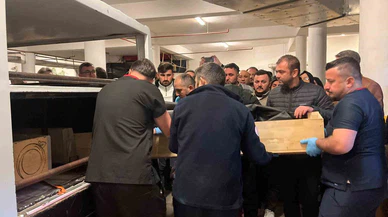 Okulda baygınlık geçiren öğrenci hayatını kaybetti