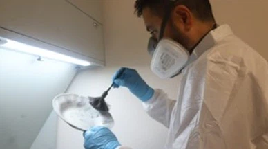 Suçlulara nefes aldırmayan çalışma: Parmak izinde rekor, sahada sıfır taviz!