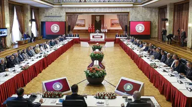 Kritik İmralı ziyareti bugün: Heyet hareket etti