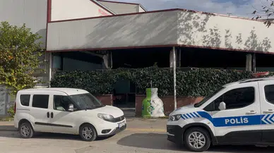 Aile hesaplaşması kahvehaneye taştı: Eski damada kanlı baskın!