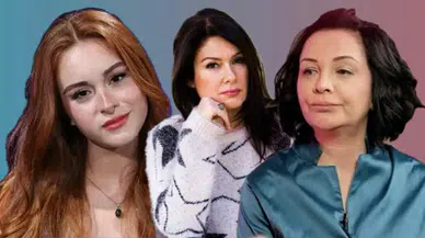 Asena Keskinci'den sonra Evrim Akın’a bir darbe de Zeynep Gülmez’den!