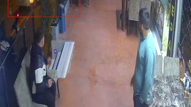 Çarpıp kaçtı ama plakasını düşürdü: Olay yerinde adeta 'Beni bulun' diye iz bıraktı!