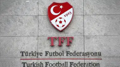 TFF’de kritik bir dosya Tahkim Kurulu’na ulaştı: Detaylar spor dünyasında merak uyandırdı!