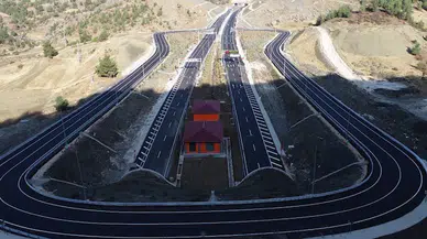 41 Dakikalık fark: Kahramanmaraş’ın yeni yolunda önemli adım