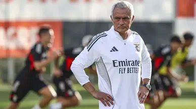 Mourinho’nun gözdesi uzun süre yok: Belçikalı futbolcuda ciddi kırık