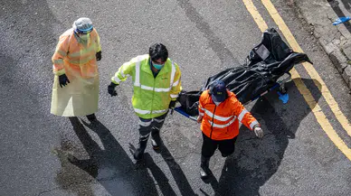 Kent çöktü! Hong Kong’da felaketin bilançosu ağırlaşıyor