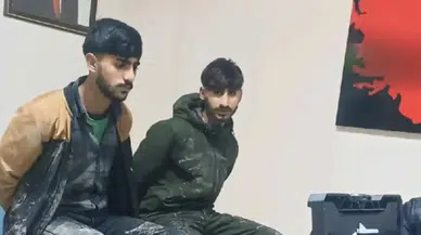 10 Kasım’da Türkiye saygıdaydı, onlar halaydaydı! Savcılıktan flaş adım