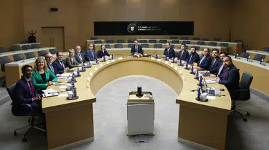 Dünya Bankası'ndan Türkiye'nin enerji altyapısına finansman