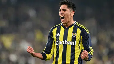 Alvarez kararını verdi: Fenerbahçe'de devam etmek istiyor