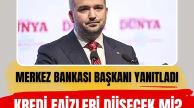 Fatih Karahan’dan enflasyon mesajı! Ekonomi virüsten temizleniyor