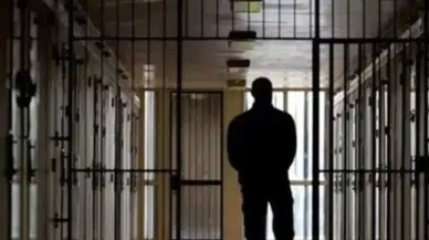 Firari kaçtığını sandı, karşısına beklemediği bir durum çıktı!