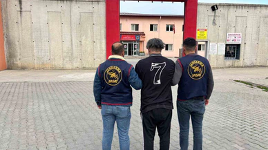 JASAT suç avına çıktı... Kırmızı bültenlik dosya, yeşil ilde kapandı!