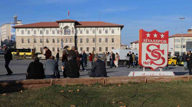 'Aklımı yitireceğim' paylaşımı olay oldu: Sivasspor'da kriz büyüyor!