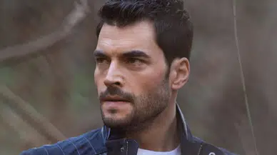 ‘Dijital ikizi’ olay yarattı... Akın Akınözü ayaklandı!