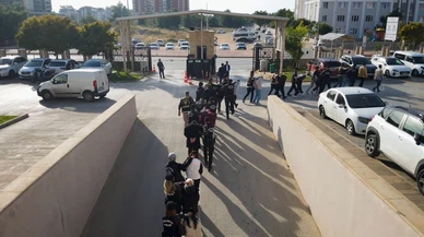 Mekana çağır, hesabı şişir, tehdit et: Antalya’da şok operasyon!