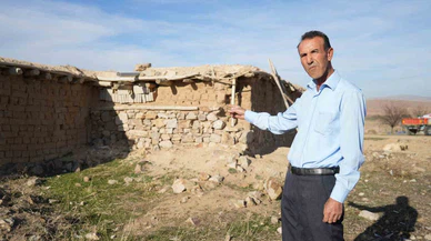 Bir evin duvarlarında asılı kalan çığlıklar: 97 canın sessiz hatırası!