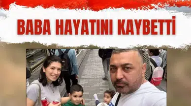 İstanbul’daki zehirlenme faciasında bir acı haber daha: Baba Servet Böcek de hayatını kaybetti