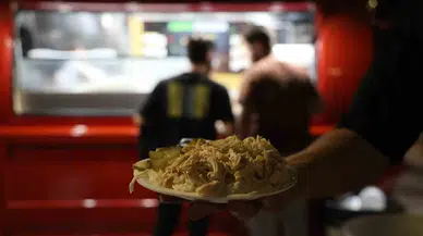 Bursa'da iş yeri sahibinden hırsıza mesaj: 'Helal Olsun, açtır belki'!