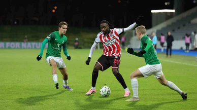 Nefes kesen goller peşi sıra geldi: Samsunspor’un zirve yürüyüşünde gizli mesaj!